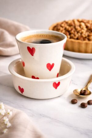 Cups and Mugs